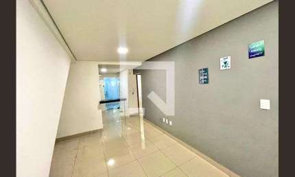 Apartamento para Aluguel - Copacabana, 2 Quartos,  60 m² - Belo Horizonte