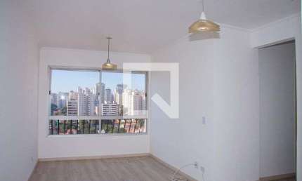 Apartamento para Aluguel - Vila Pompéia, 3 Quartos,  80 m² - São Paulo