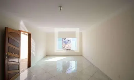Casa para Aluguel - Jardim Daysy, 3 Quartos,  200 m² - São Paulo