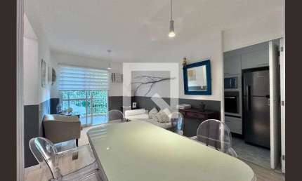 Apartamento para Aluguel - Recreio, 2 Quartos,  70 m² - Rio de Janeiro