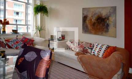 Apartamento para Aluguel - Pinheiros, 2 Quartos,  105 m² - São Paulo