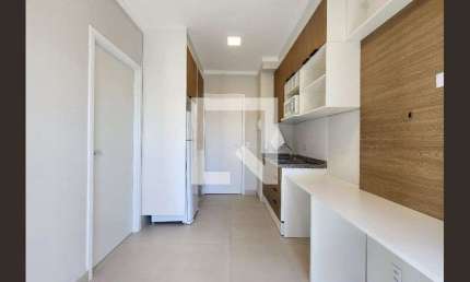 Apartamento para Aluguel - Vila Olímpia, 1 Quarto,  25 m² - São Paulo