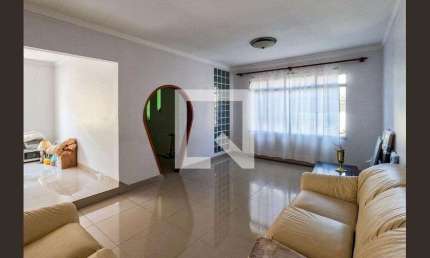 Casa para Aluguel - Casa Verde Alta, 5 Quartos,  650 m² - São Paulo