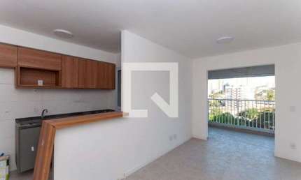 Apartamento para Aluguel - Vila Romana, 2 Quartos,  62 m² - São Paulo