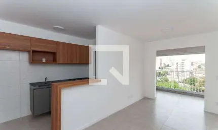 Apartamento para aluguel - vila romana, 2 quartos,  62 m² - são paulo