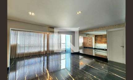 Apartamento para Aluguel - Moema, 3 Quartos,  144 m² - São Paulo