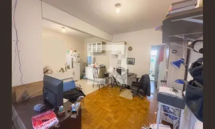 Apartamento para Aluguel - Vila Pompéia, 1 Quarto,  62 m² - São Paulo