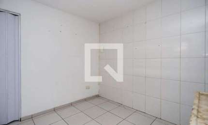 Casa / Sobrado em Condomínio para Aluguel - Santana, 1 Quarto,  20 m² - São Paulo