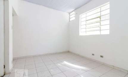 Casa para Aluguel - Vila Santa Clara, 1 Quarto,  40 m² - São Paulo