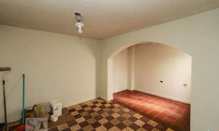 Casa para Aluguel - Vila Califórnia, 1 Quarto,  35 m² - São Paulo