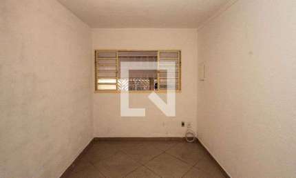 Casa para Aluguel - Cidade Sao Mateus, 1 Quarto,  24 m² - São Paulo