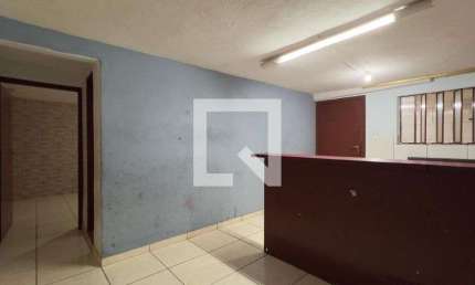 Casa para Aluguel - Jardim Las Vegas, 1 Quarto,  50 m² - Guarulhos