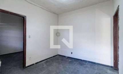 Casa para Aluguel - Maria Helena, 1 Quarto,  200 m² - Belo Horizonte