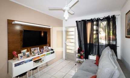 Apartamento para Aluguel - Campo Grande, 2 Quartos,  46 m² - Rio de Janeiro