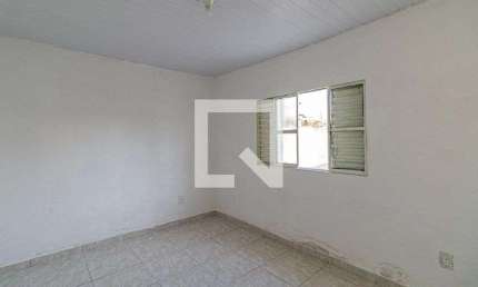 Casa para Aluguel - Vila Ré, 1 Quarto,  30 m² - São Paulo