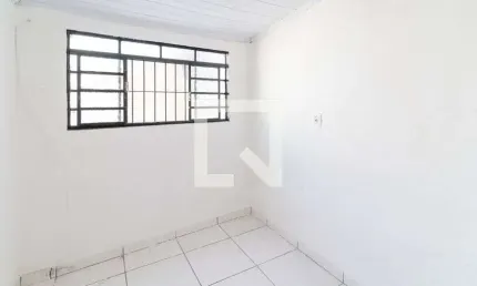 Casa para Aluguel - Vila Ré, 1 Quarto,  30 m² - São Paulo