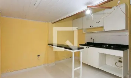 Casa para Aluguel - Penha de França, 1 Quarto,  22 m² - São Paulo