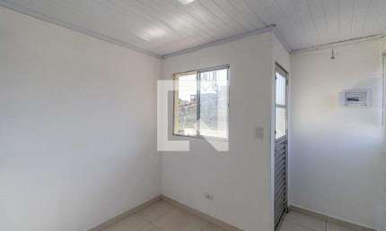 Casa para Aluguel - Artur Alvim, 1 Quarto,  45 m² - São Paulo