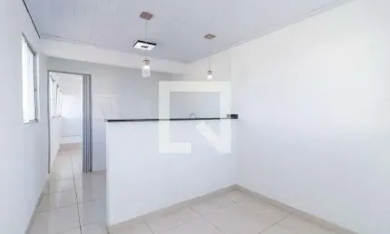 Casa para Aluguel - Artur Alvim, 1 Quarto,  33 m² - São Paulo