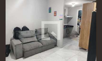 Apartamento para Aluguel - Vila Nova Bonsucesso, 2 Quartos,  50 m² - Guarulhos
