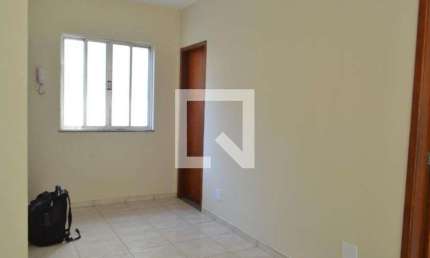Apartamento para Aluguel - Taquara, 2 Quartos,  50 m² - Rio de Janeiro