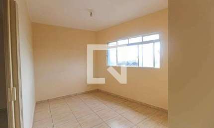 Apartamento para Aluguel - Sapopemba, 1 Quarto,  40 m² - São Paulo