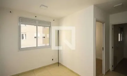 Apartamento para Aluguel - Jardim Santa Adelia, 2 Quartos,  36 m² - São Paulo