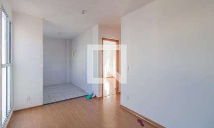 Apartamento para Aluguel - Cavalhada, 2 Quartos,  42 m² - Porto Alegre
