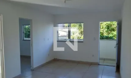 Apartamento para Aluguel - Taquara, 2 Quartos,  53 m² - Rio de Janeiro