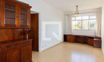 Apartamento para Aluguel - Botafogo, 3 Quartos,  86 m² - Campinas