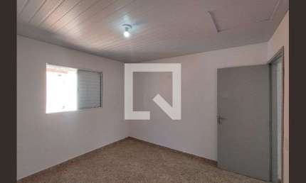 Casa para Aluguel - Vila das Mercês, 2 Quartos,  70 m² - São Paulo