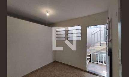 Casa para Aluguel - Vila das Mercês, 2 Quartos,  70 m² - São Paulo