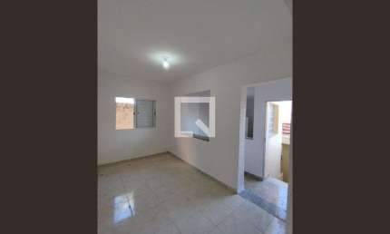 Casa para Aluguel - Vila das Mercês, 2 Quartos,  70 m² - São Paulo