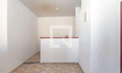 Casa para Aluguel - Vila das Belezas, 1 Quarto,  50 m² - São Paulo