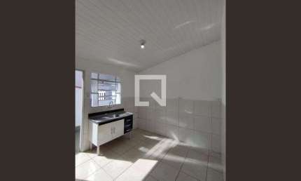 Casa para Aluguel - Bosque da Saúde, 2 Quartos,  35 m² - São Paulo
