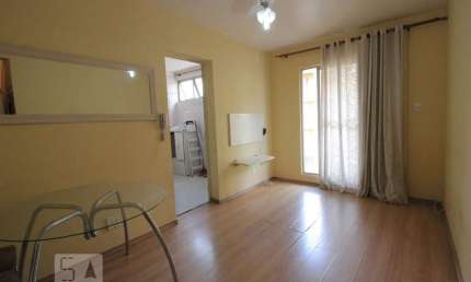 Apartamento para Aluguel - Freguesia do Ó, 2 Quartos,  57 m² - São Paulo