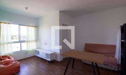 Apartamento para Aluguel - Jardim Betania, 1 Quarto,  26 m² - Sorocaba