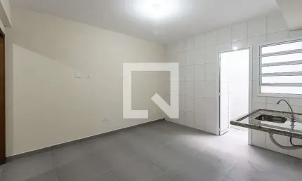 Apartamento para aluguel - barra funda, 2 quartos,  33 m² - são paulo