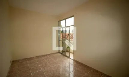 Apartamento para Aluguel - Cachambi, 1 Quarto,  40 m² - Rio de Janeiro