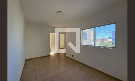 Apartamento para Aluguel - Vila América, 2 Quartos,  50 m² - Santo André