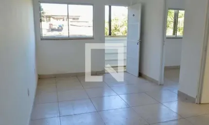 Apartamento para Aluguel - Taquara, 2 Quartos,  53 m² - Rio de Janeiro