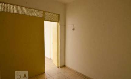 Apartamento para Aluguel - Centro, 1 Quarto,  26 m² - Rio de Janeiro