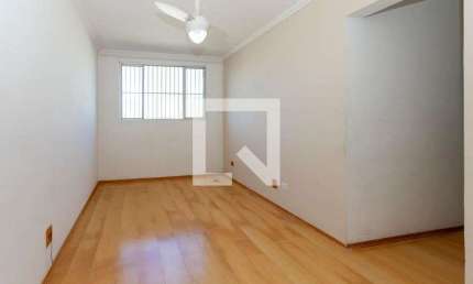 Apartamento para Aluguel - Jardim Sao Luis, 2 Quartos,  50 m² - São Paulo
