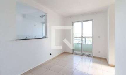 Apartamento para Aluguel - Jardim Aricanduva, 2 Quartos,  50 m² - São Paulo