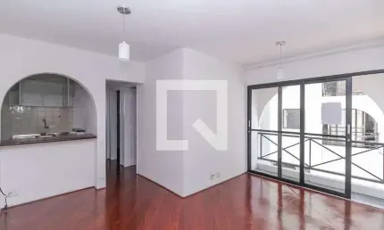 Apartamento para Aluguel - Vila Prudente, 2 Quartos,  46 m² - São Paulo
