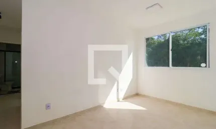 Apartamento para aluguel - jardim leonidas moreira, 2 quartos,  44 m² - são paulo
