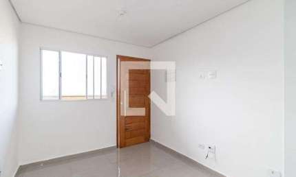 Apartamento para Aluguel - Ponte Rasa, 2 Quartos,  40 m² - São Paulo
