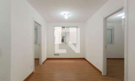 Apartamento para Aluguel - Vila Guilherme, 2 Quartos,  37 m² - São Paulo
