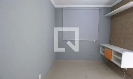 Apartamento para Aluguel - Panamby, 2 Quartos,  42 m² - São Paulo