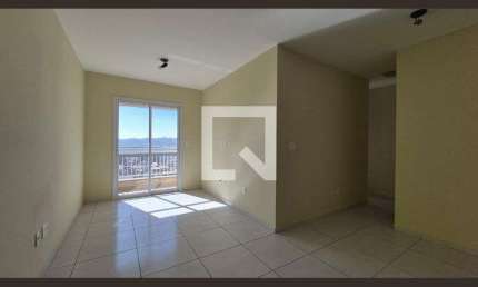 Apartamento para Aluguel - Vila Alto de Santo André, 3 Quartos,  59 m² - Santo André